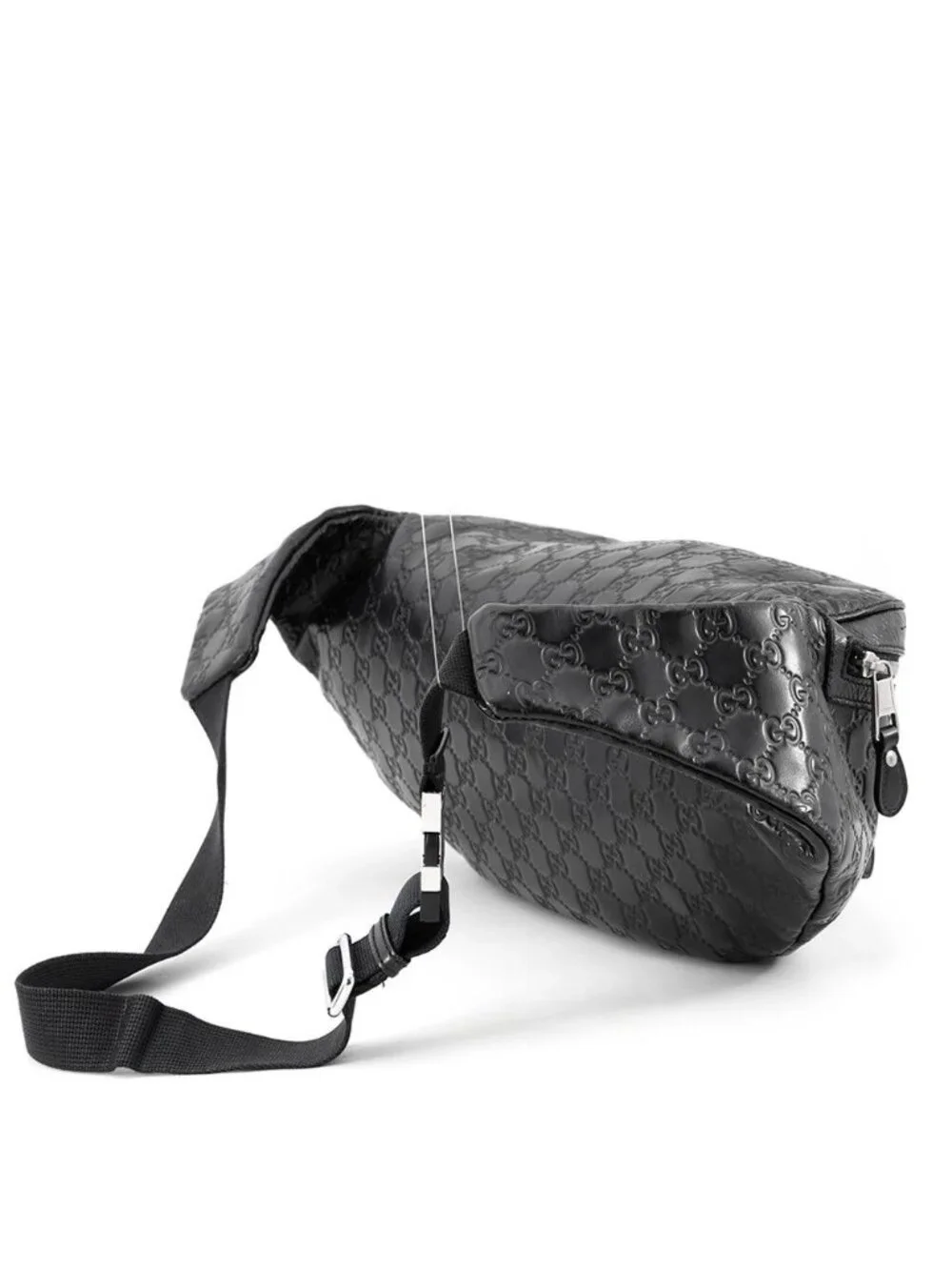 Gucci Belt Bag Guccissima